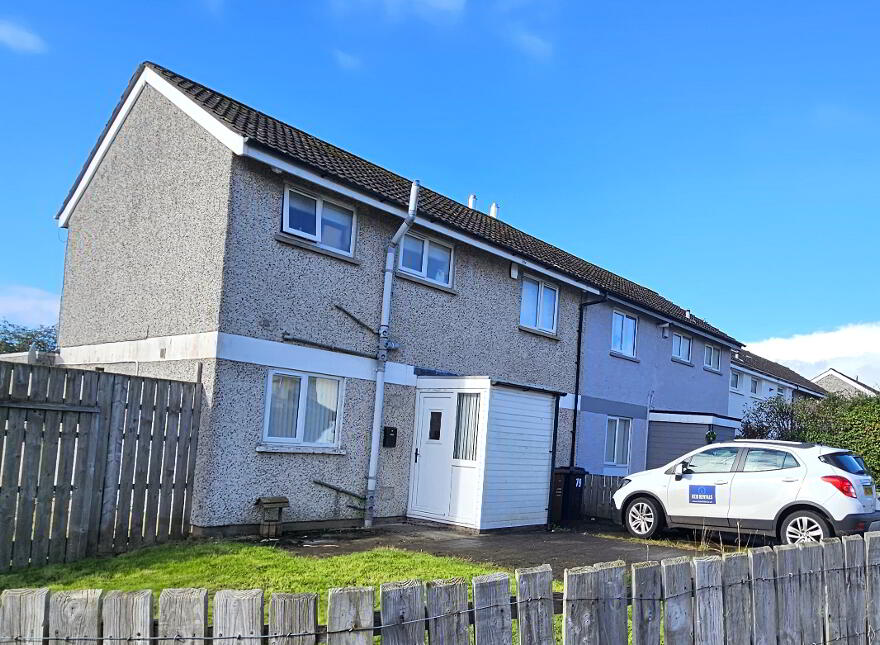 79 Bleerick Drive, Antrim, BT41 1HX photo