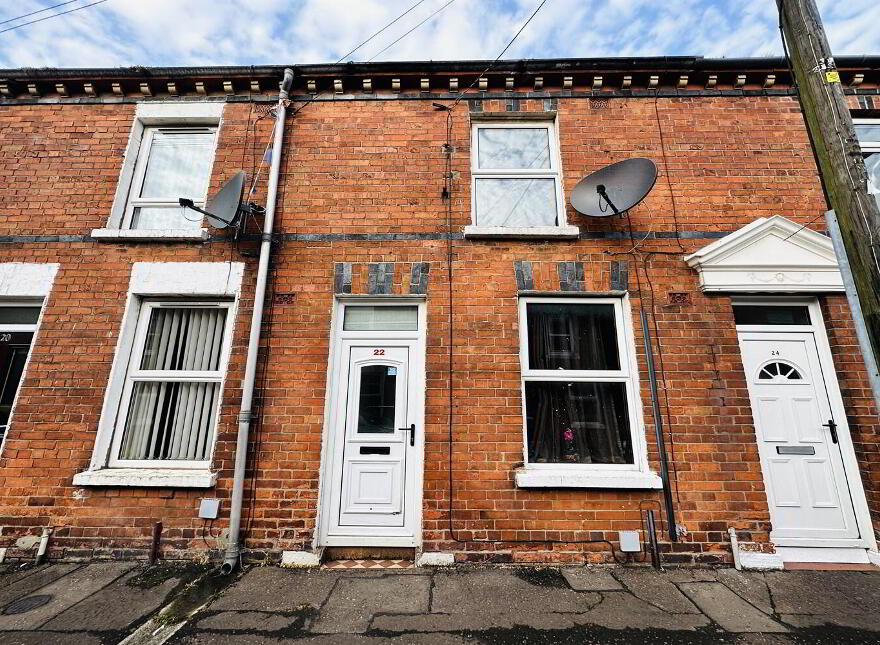 22 Acton Street, Shankill, Belfast, BT13 3GU photo