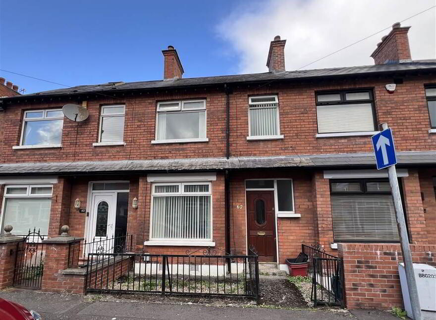 62 Tildarg Street, Cregagh, Belfast, BT6 8NJ photo