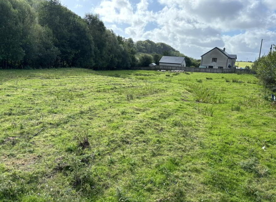 Drumaneel, Bridgetown, Laghey