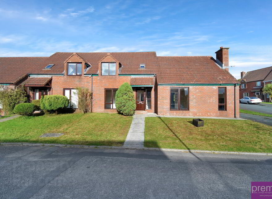 1 Adare Court, Dungannon, BT71 6XE photo