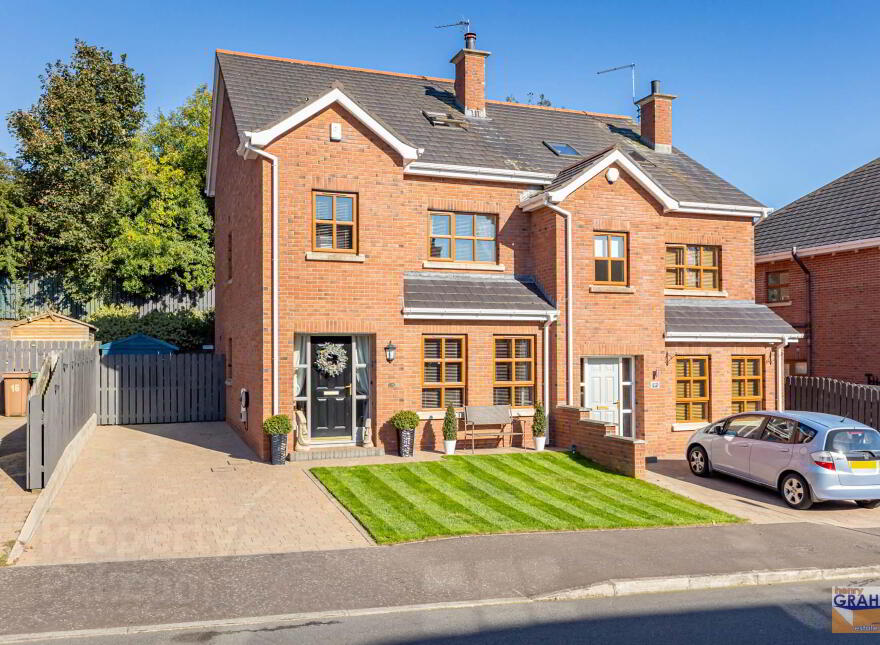 14 Penworth Green, Lisburn, BT28 3WW photo