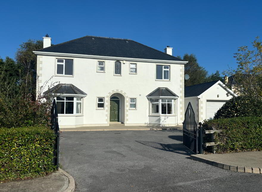 2 Wilson's Creek, Rossylongan, Donegal Town, F94H2P7 photo