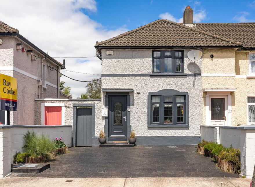 21 Carrow Road, Drimnagh, Dublin, D12TY84 photo