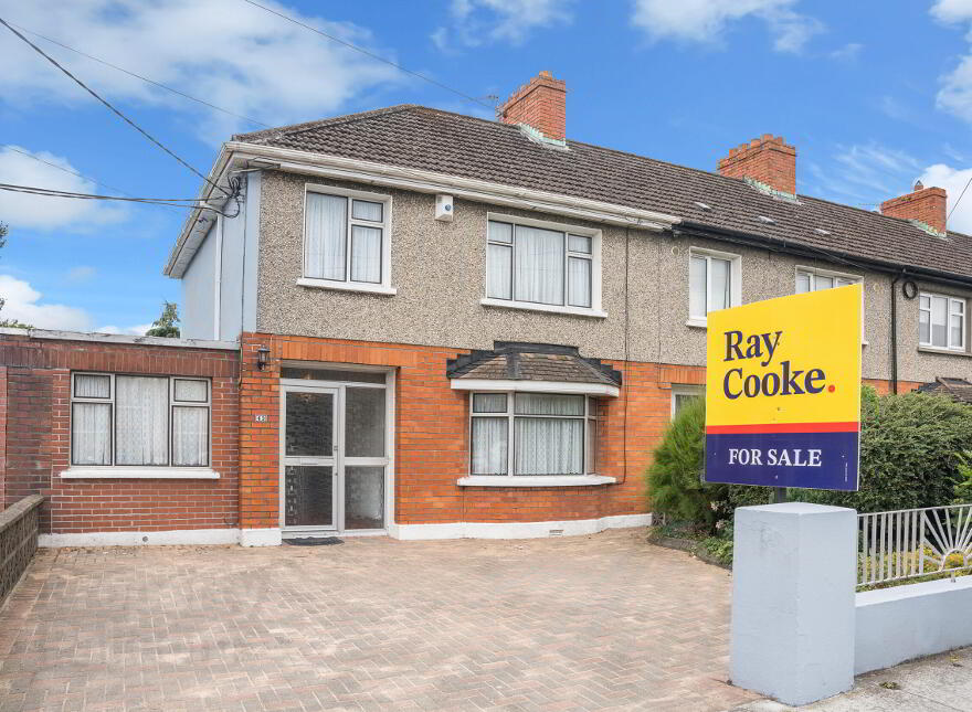 43 Sycamore Road, Glasnevin, Dublin, D11KAX0 photo