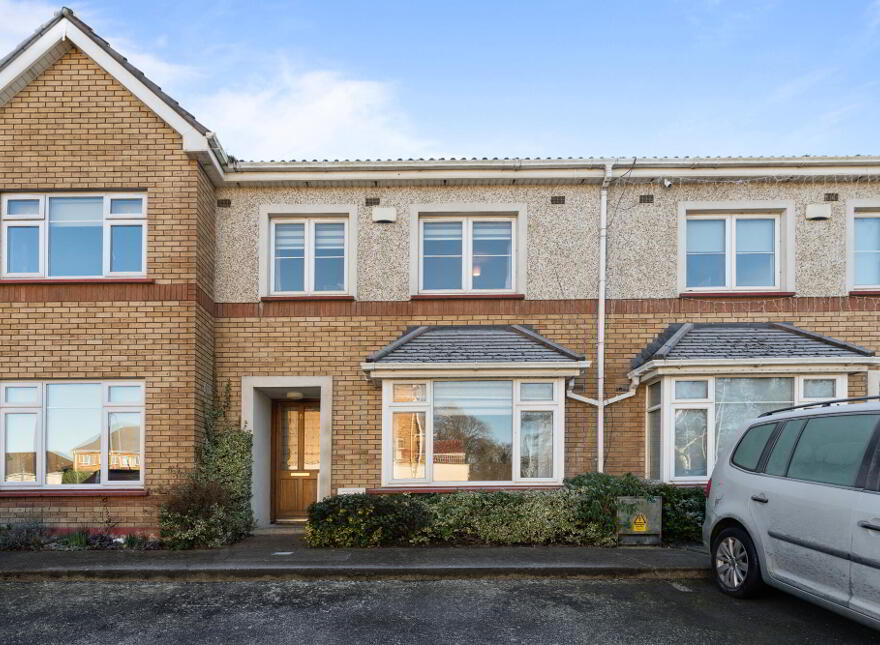 6 Newlands Manor Green, Clondalkin, Dublin, D22RW73 photo