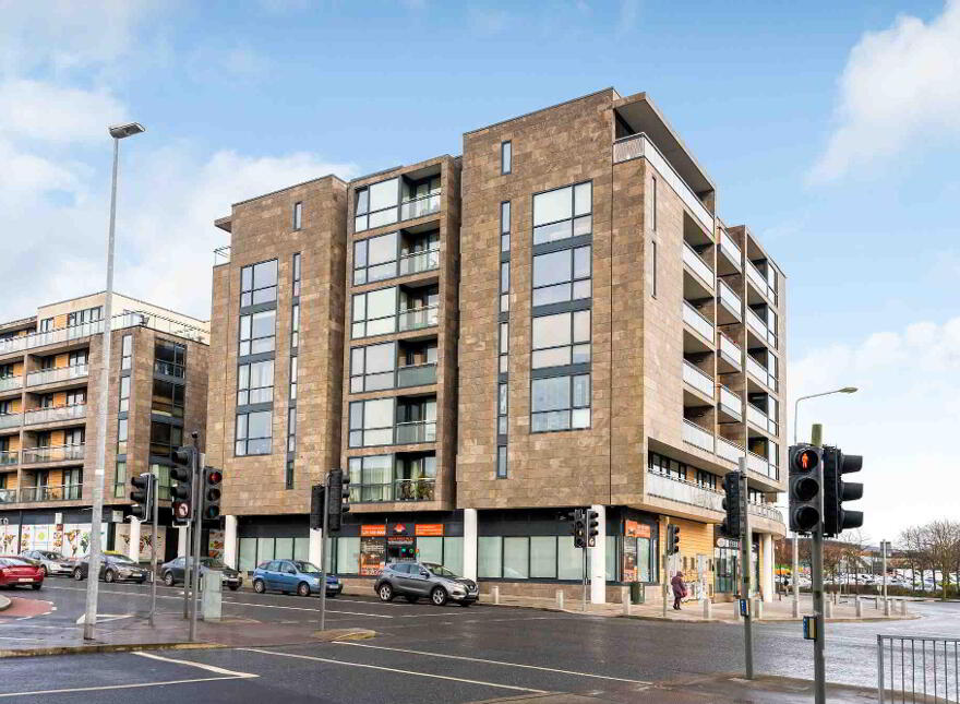 Apt 13, Tallow Hall, Tallaght, Dublin, D24CY53 photo