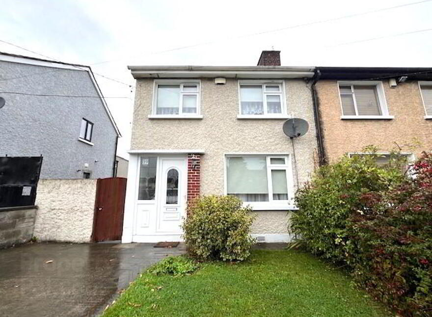 Kennelsfort Road, Palmerstown, Dublin, D20 photo