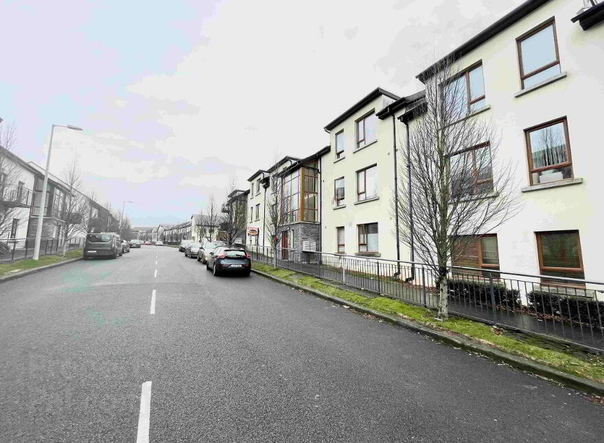 Slade Castle Avenue, Saggart, Dublin, D24 photo