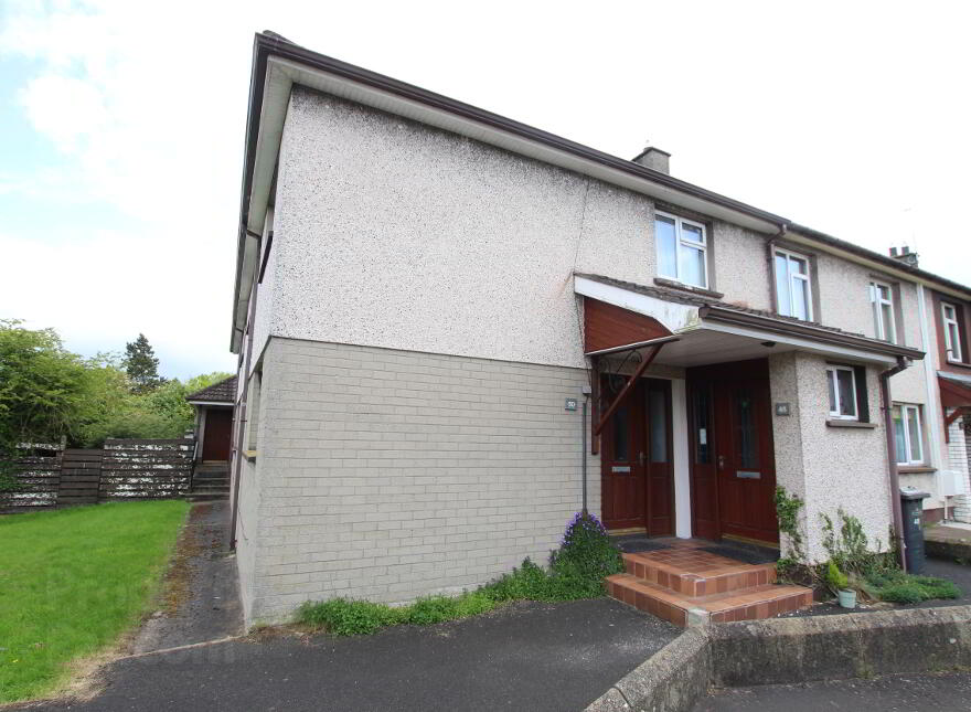 50 Glenburn Park, Magherafelt, BT45 5BJ photo