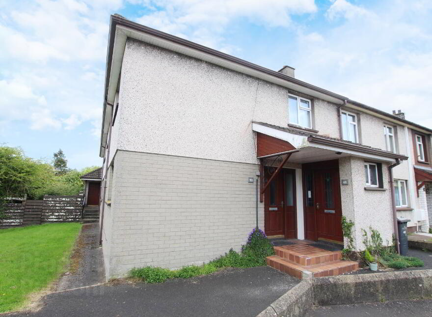 50 Glenburn Park, Magherafelt, BT45 5BJ photo