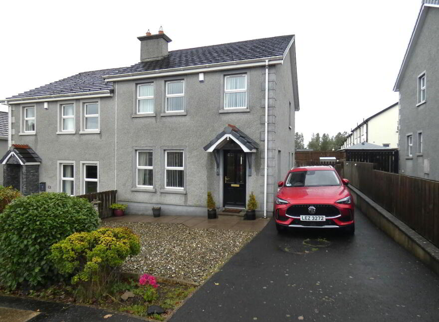 37 Eagry Gardens, Bushmills, BT57 8AU photo