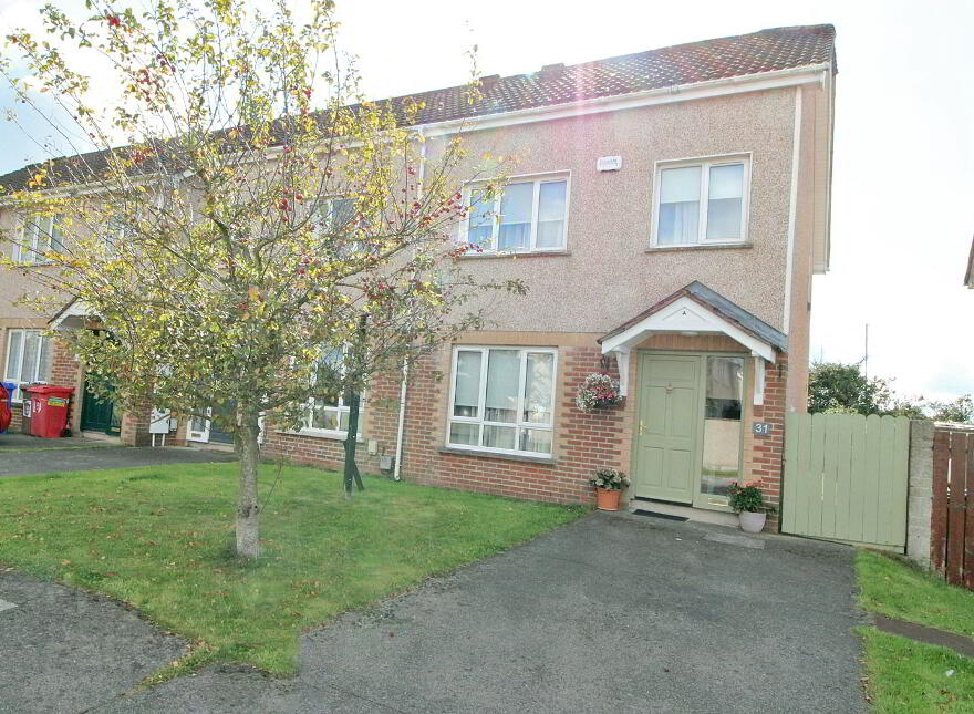 31 Woodville Manor, Tom Bellew Avenue, Dundalk, A91R6D9 photo