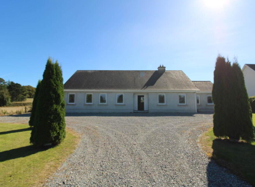 Gortmore, Terryglass, Nenagh, E45YY13