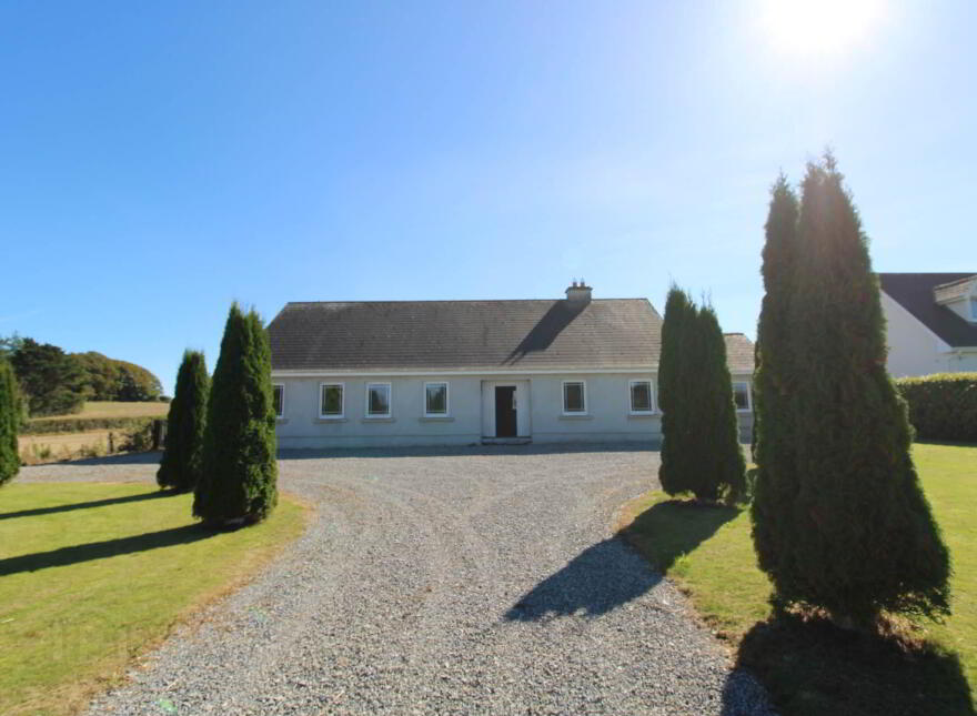 Gortmore, Terryglass, Nenagh, E45YY13