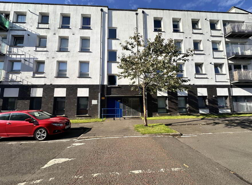 Apt 2, Ormonde Building, Ross Mill Avenue, Clonard, Belfast, BT13 2QQ photo