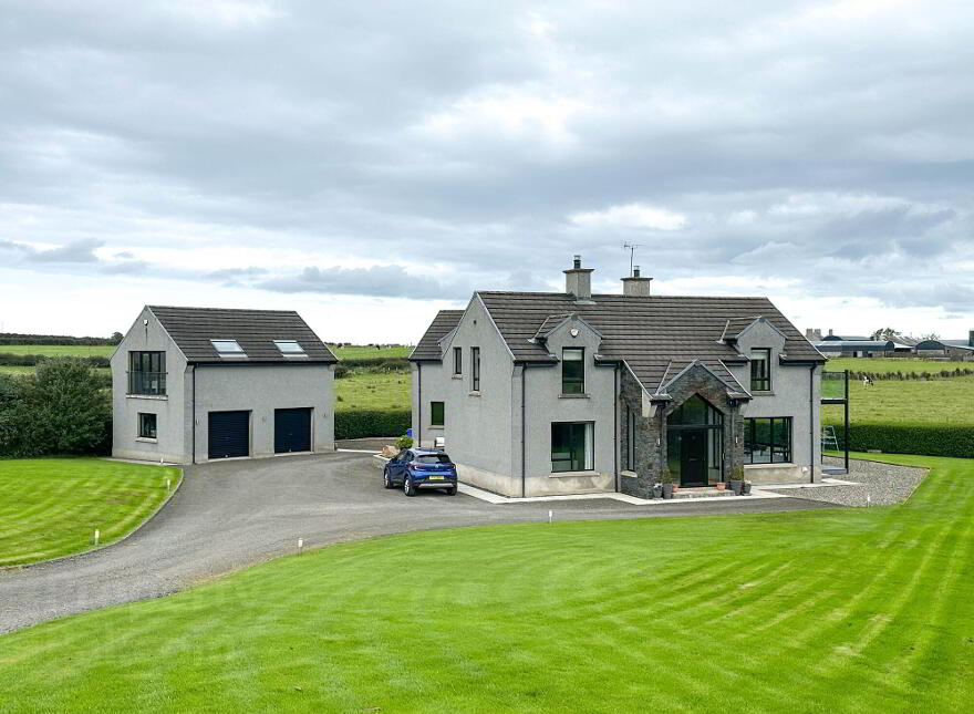 Fern Lodge, 9b Revallagh Road, Bushmills, BT57 8UG photo