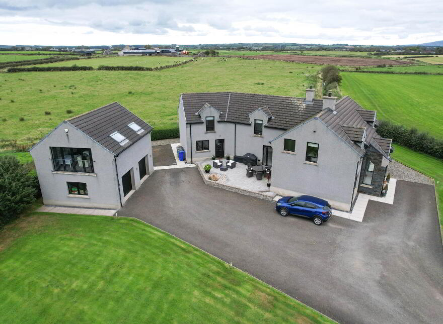 9B Fern Lodge Revallagh Road, Bushmills, BT57 8UG