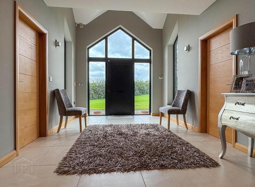 9B Fern Lodge Revallagh Road, Bushmills, BT57 8UG