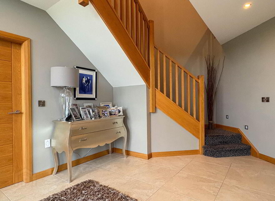 9B Fern Lodge Revallagh Road, Bushmills, BT57 8UG