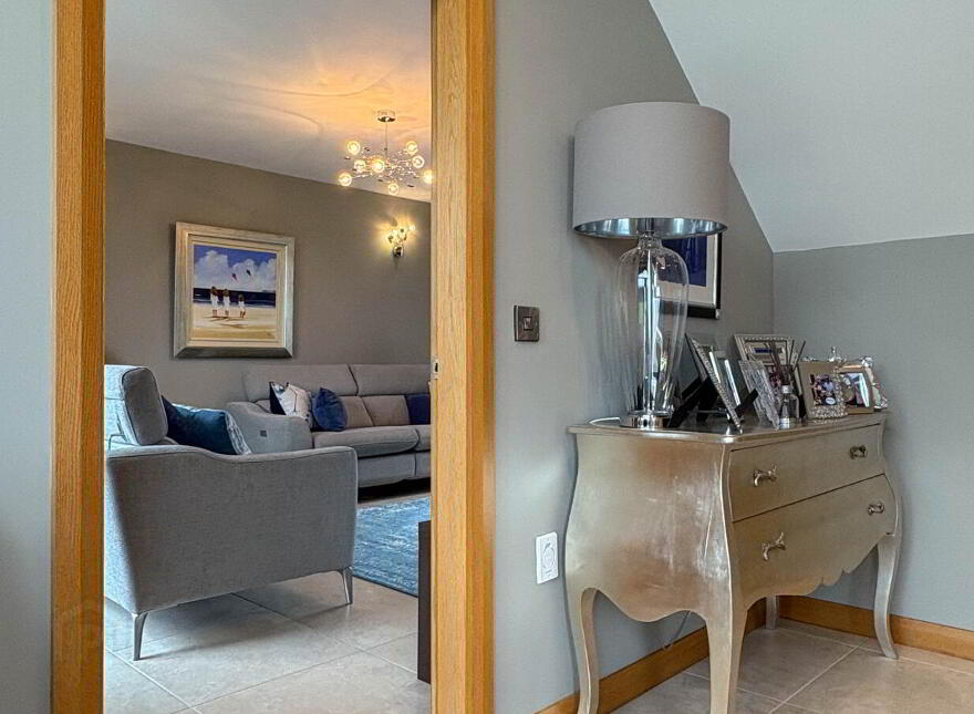 9B Fern Lodge Revallagh Road, Bushmills, BT57 8UG