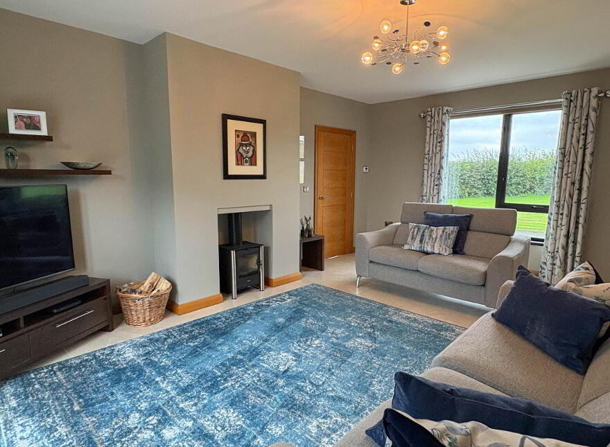 9B Fern Lodge Revallagh Road, Bushmills, BT57 8UG