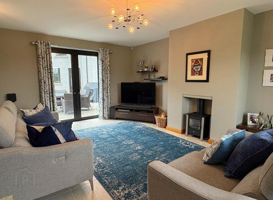 9B Fern Lodge Revallagh Road, Bushmills, BT57 8UG