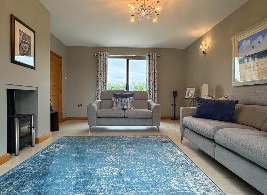 9B Fern Lodge Revallagh Road, Bushmills, BT57 8UG