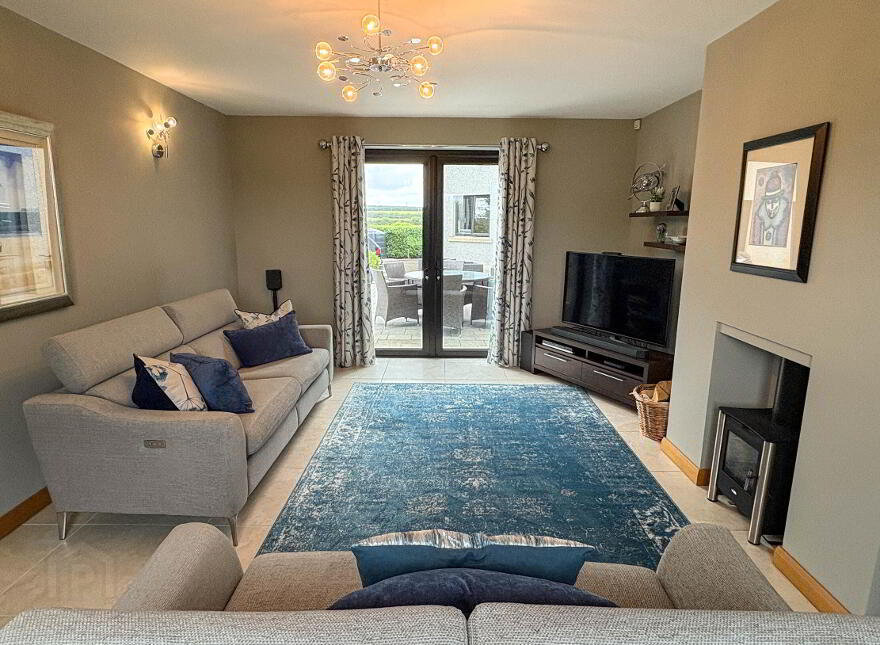 9B Fern Lodge Revallagh Road, Bushmills, BT57 8UG