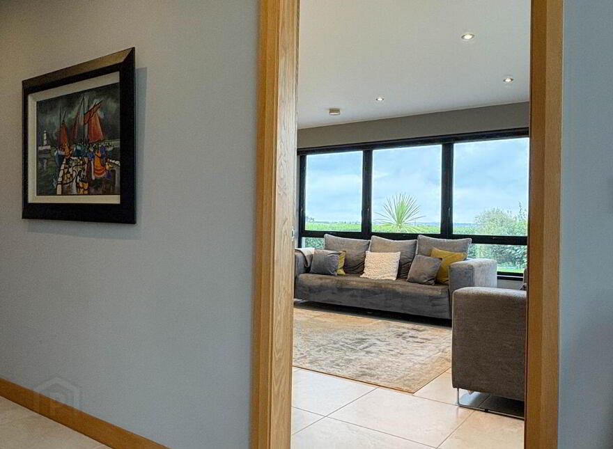 9B Fern Lodge Revallagh Road, Bushmills, BT57 8UG