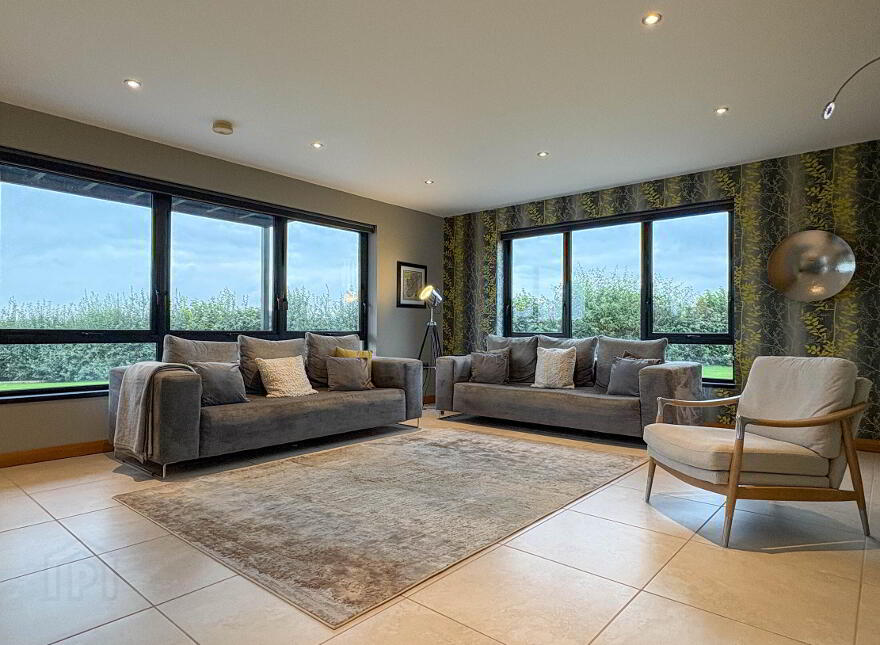 9B Fern Lodge Revallagh Road, Bushmills, BT57 8UG