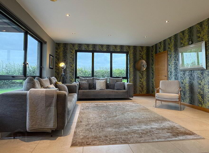 9B Fern Lodge Revallagh Road, Bushmills, BT57 8UG