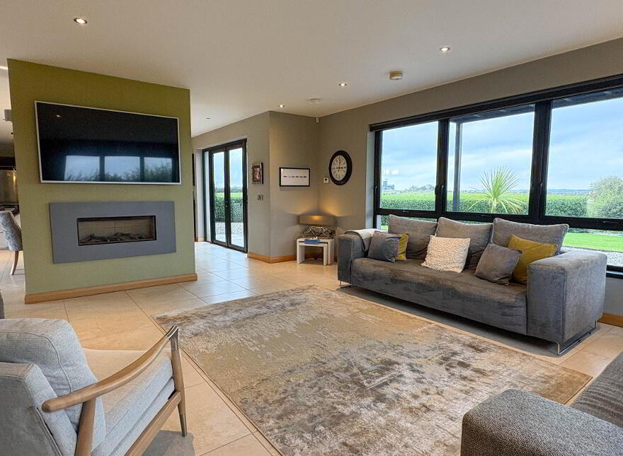 9B Fern Lodge Revallagh Road, Bushmills, BT57 8UG