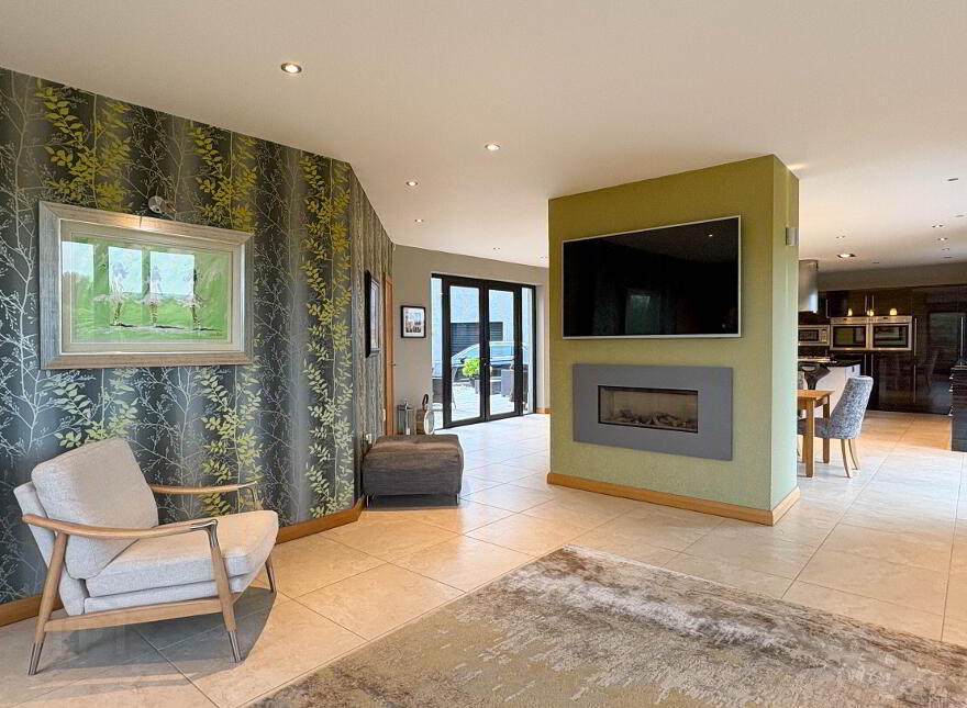 9B Fern Lodge Revallagh Road, Bushmills, BT57 8UG