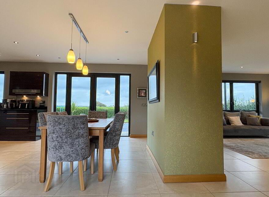9B Fern Lodge Revallagh Road, Bushmills, BT57 8UG