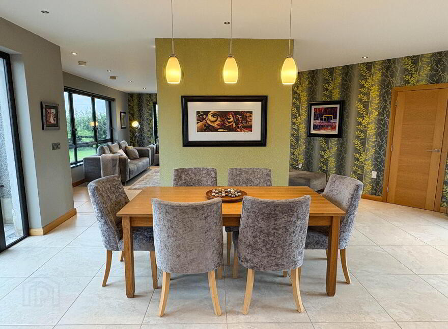 9B Fern Lodge Revallagh Road, Bushmills, BT57 8UG