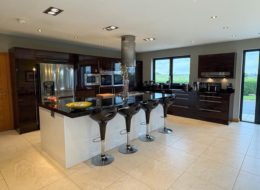 9B Fern Lodge Revallagh Road, Bushmills, BT57 8UG
