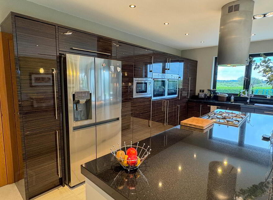 9B Fern Lodge Revallagh Road, Bushmills, BT57 8UG