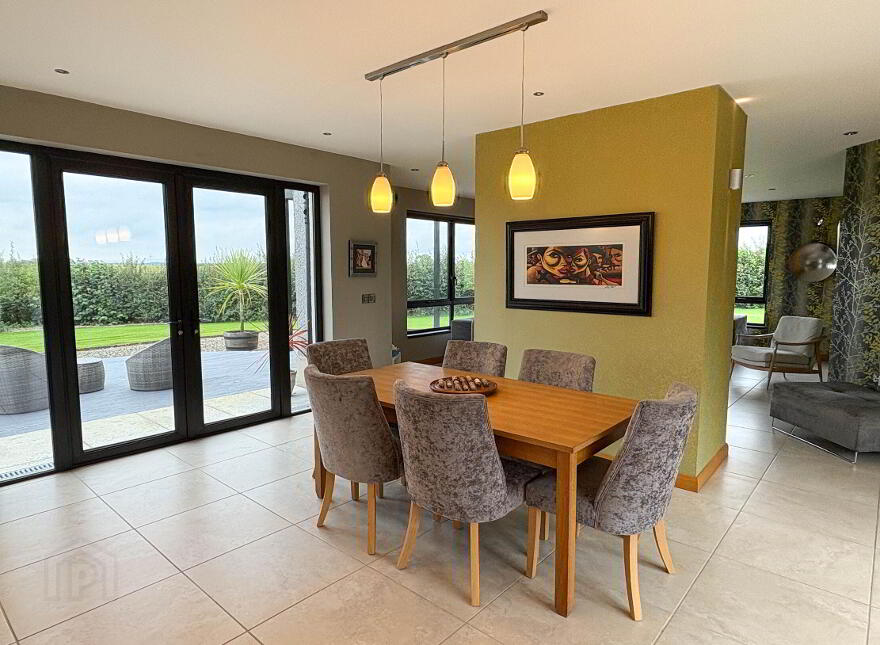 9B Fern Lodge Revallagh Road, Bushmills, BT57 8UG