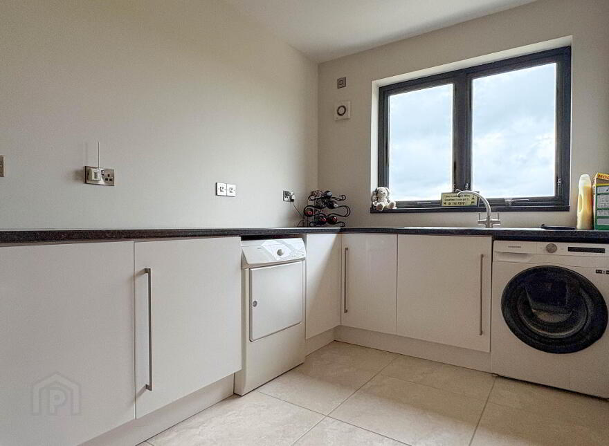 9B Fern Lodge Revallagh Road, Bushmills, BT57 8UG
