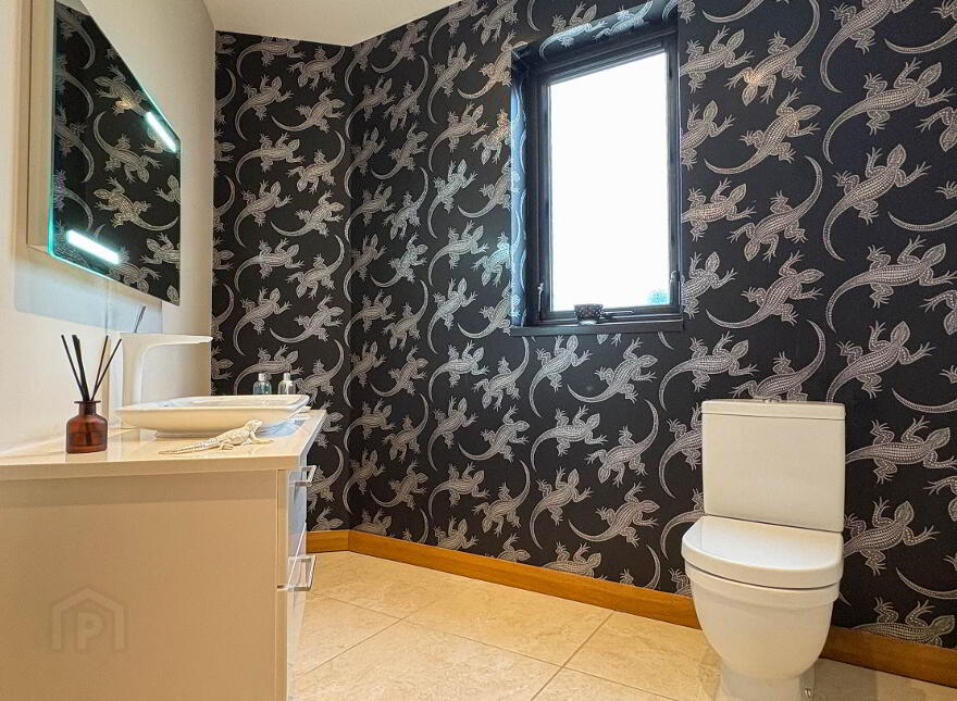 9B Fern Lodge Revallagh Road, Bushmills, BT57 8UG