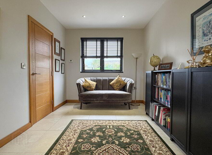 9B Fern Lodge Revallagh Road, Bushmills, BT57 8UG