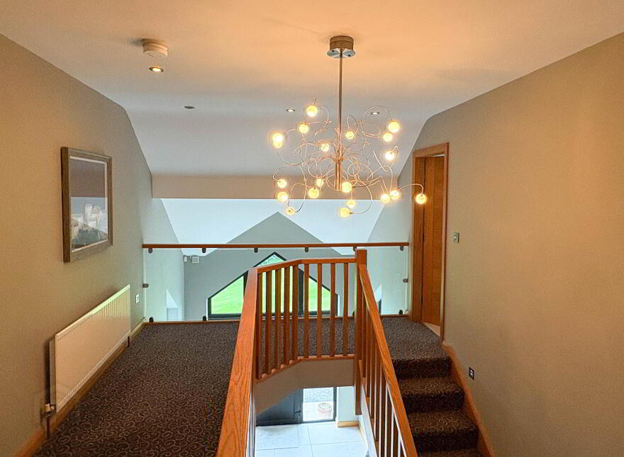 9B Fern Lodge Revallagh Road, Bushmills, BT57 8UG