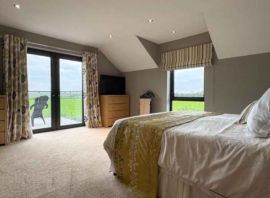 9B Fern Lodge Revallagh Road, Bushmills, BT57 8UG