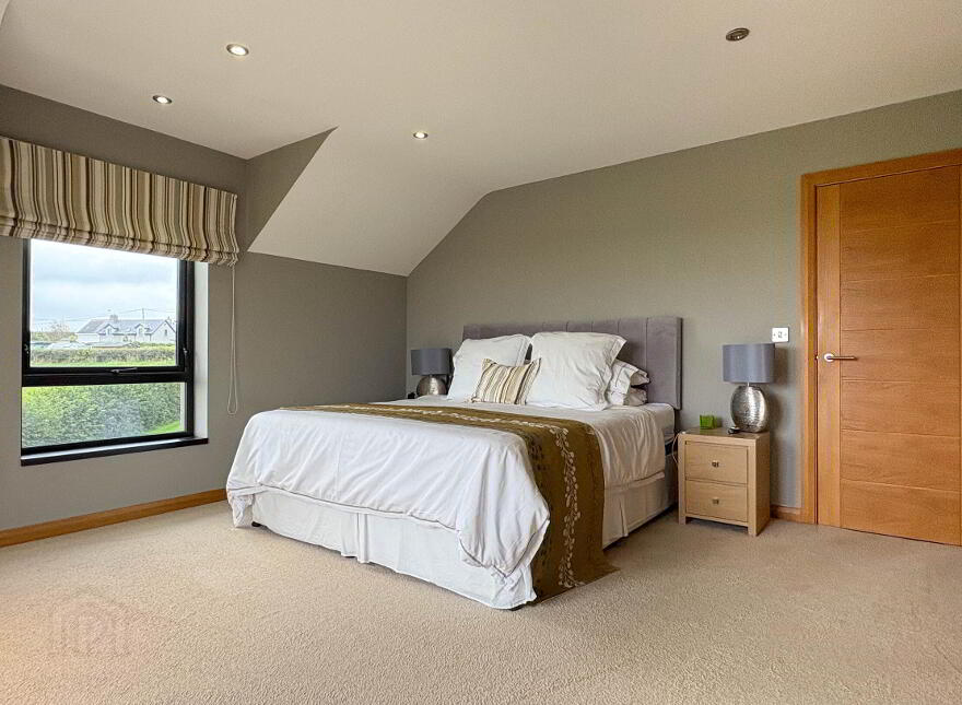 9B Fern Lodge Revallagh Road, Bushmills, BT57 8UG