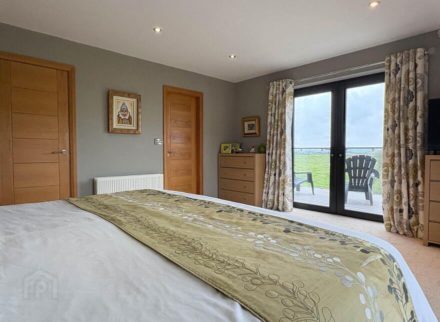 9B Fern Lodge Revallagh Road, Bushmills, BT57 8UG