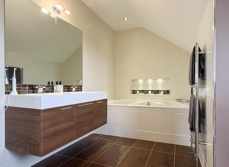 9B Fern Lodge Revallagh Road, Bushmills, BT57 8UG