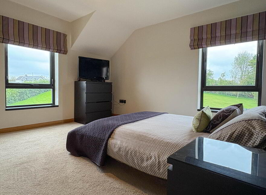9B Fern Lodge Revallagh Road, Bushmills, BT57 8UG