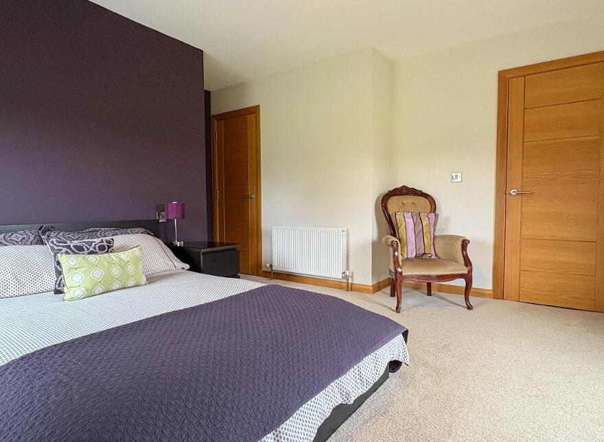 9B Fern Lodge Revallagh Road, Bushmills, BT57 8UG