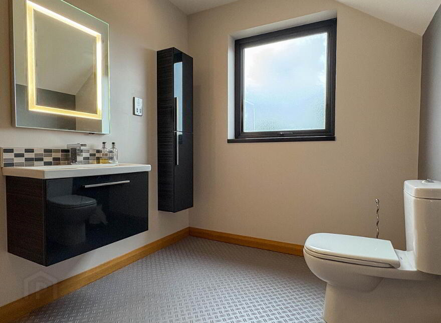 9B Fern Lodge Revallagh Road, Bushmills, BT57 8UG